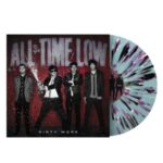 Dirty Work - All Time Low - LP - Brand New Vinyl (Arrives in 20days) 1 2F9143