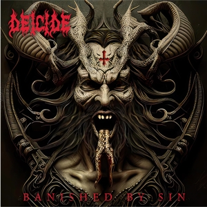 Banished By Sin - Deicide - LP - Brand New Vinyl (Arrives in 20days)