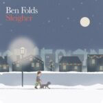 Sleigher - Ben Folds - LP - Brand New Vinyl (Arrives in 21 days)