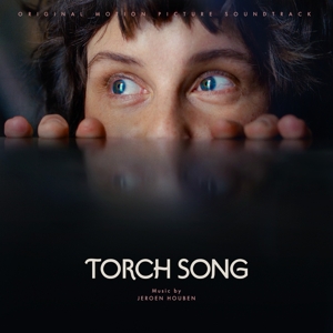 Torch Song - Jeroen Houben - LP - Brand New Vinyl (Arrives in 20days)