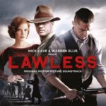 Lawless - Cave, Nick & Warren Ellis - LP - Brand New Vinyl (Arrives in 21 days)
