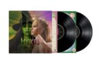 Wicked: For Good The Soundtrack - Wicked Movie Cast & Cy... - LP - Brand New Vinyl (Arrives in 21 days)