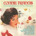 Christmas In My Heart - Connie Francis - LP - Brand New Vinyl (Arrives in 21 days)