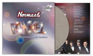 Fonkel: Ni-je Nummers Van Olde Knakkers - Normaal - LP - Brand New Vinyl (Arrives in 20days)