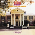Recorded Live On Stage In Memphis - Elvis Presley - LP - Brand New Vinyl (Arrives in 21 days)