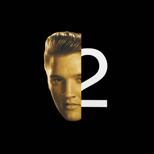 2nd To None - Elvis Presley - LP - Brand New Vinyl (Arrives in 20days)