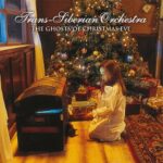 The Ghosts Of Christmas Eve - Trans-siberian Orchestra - LP - Brand New Vinyl (Arrives in 20days) 1 2G0686