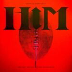 Him - Bobby Krlic - LP - Brand New Vinyl (Arrives in 21 days)