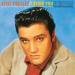 Loving You - Elvis Presley - LP - Brand New Vinyl (Arrives in 20days)