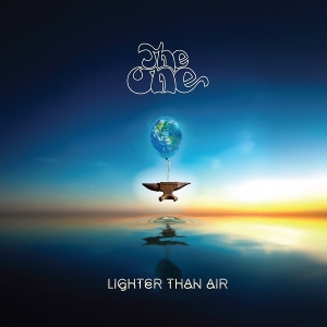 Lighter Than Air - One - LP - Brand New Vinyl (Arrives in 20days)