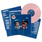 Papota - Ca7riel & Paco Amo... - LP - Brand New Vinyl (Arrives in 20days)