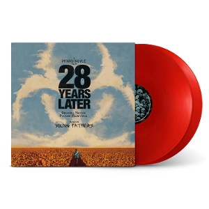 28 Years Later (original Motion Picture Soundtrack) - Young Fathers - LP - Brand New Vinyl (Arrives in 21 days)