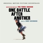One Battle After Another - Jonny Greenwood - LP - Brand New Vinyl (Arrives in 21 days)