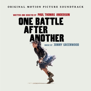 One Battle After Another - Jonny Greenwood - LP - Brand New Vinyl (Arrives in 21 days)