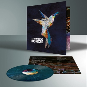 Bonxie - Stornoway - LP - Brand New Vinyl (Arrives in 20days)