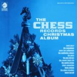 The Chess Records Christmas Album - V/a - LP - Brand New Vinyl (Arrives in 21 days)