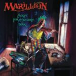Script For A Jester's Tear - Marillion - LP - Brand New Vinyl (Arrives in 21 days)