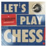 Let's Play Chess: A Chess Records Anthology - V/a - LP - Brand New Vinyl (Arrives in 20days)