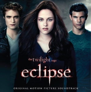 The Twilight Saga: Eclipse - V/a - LP - Brand New Vinyl (Arrives in 20days)