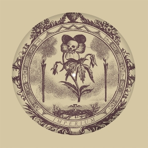 Imperium - Current 93 - LP - Brand New Vinyl (Arrives in 21 days)