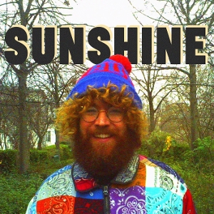 Sunshine - Jw Francis - LP - Brand New Vinyl (Arrives in 20days)
