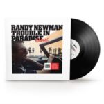 Trouble In Paradise: Demos - Randy Newman - LP - Brand New Vinyl (Arrives in 20days)
