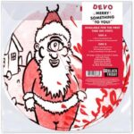 Merry Something To You - Devo - LP - Brand New Vinyl (Arrives in 21 days)