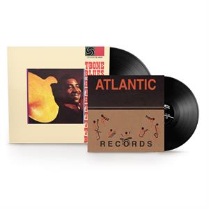 T-bone Blues - T-bone Walker - LP - Brand New Vinyl (Arrives in 20days)