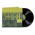 The Warfield, San Francisco, Ca Oct 4 & 6, 1980 - Grateful Dead - LP - Brand New Vinyl (Arrives in 21 days)