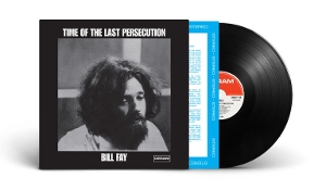 Time Of The Last Persecution - Bill Fay - LP - Brand New Vinyl (Arrives in 21 days)