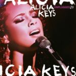 Unplugged (20th Anniversary) - Alicia Keys - LP - Brand New Vinyl (Arrives in 21 days)