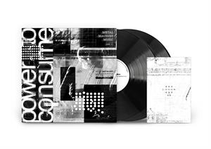 Metal Machine Music: Power To Consume, Vol. 1 - Reed, Lou &amp; Various Ar... - LP - Brand New Vinyl (Arrives in 20days)