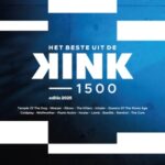 Het Beste Uit De Kink 1500 - Edition 2025 - V/a - LP - Brand New Vinyl (Arrives in 20days)