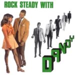 Rock Steady With Dandy - Dandy - LP - Brand New Vinyl (Arrives in 20days)