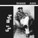 Get Wise - Horace Andy - LP - Brand New Vinyl (Arrives in 20days)