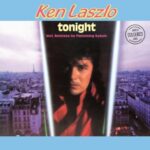 Tonight - Ken Laszlo - LP - Brand New Vinyl (Arrives in 20days)