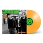 Warning - Green Day - LP - Brand New Vinyl (Arrives in 20days)