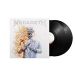 Megadeth - Megadeth - LP - Brand New Vinyl (Arrives in 21 days)