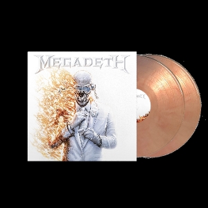 Megadeth - Megadeth - LP - Brand New Vinyl (Arrives in 21 days)