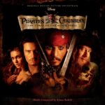 Pirates Of The Caribbean: The Curse Of The Black Pearl - Klaus Badelt - LP - Brand New Vinyl (Arrives in 20days)