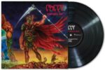 Death Shall Rise - Cancer - LP - Brand New Vinyl (Arrives in 21 days)