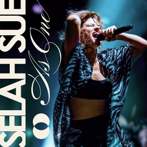 As One - Selah Sue - LP - Brand New Vinyl (Arrives in 20days)