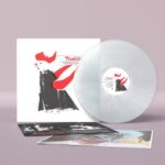 Enter: The Conquering Chicken - Gits - LP - Brand New Vinyl (Arrives in 21 days)