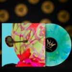 Symfonia - Ariel - LP - Brand New Vinyl (Arrives in 21 days)