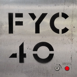 Fyc 40 - Fine Young Cannibals - LP - Brand New Vinyl (Arrives in 20days)