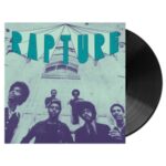 Rapture - Rapture - LP - Brand New Vinyl (Arrives in 21 days)