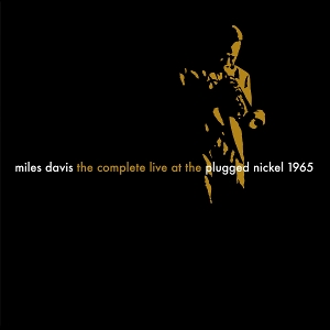The Complete Plugged Nickel Live 1965 - Miles Davis - LP - Brand New Vinyl (Arrives in 20days)
