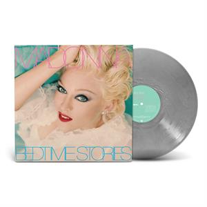 Bedtime Stories - Madonna - LP - Brand New Vinyl (Arrives in 20days)