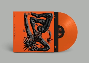 Songs From The Free House - Smote - LP - Brand New Vinyl (Arrives in 20days)