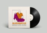Maranatha - Megan Sue Hicks - LP - Brand New Vinyl (Arrives in 21 days)